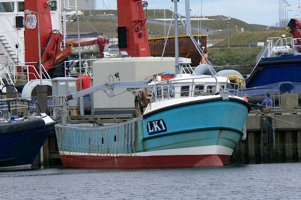 Members' Vessels