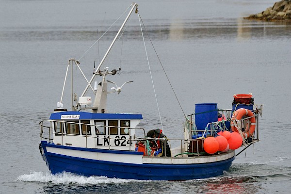 Members' Vessels