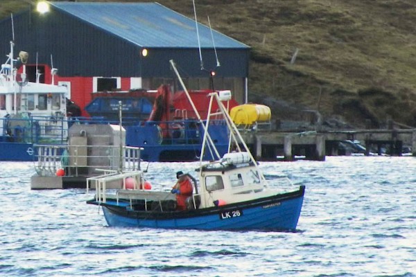 Members' Vessels