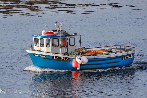 Members' Vessels