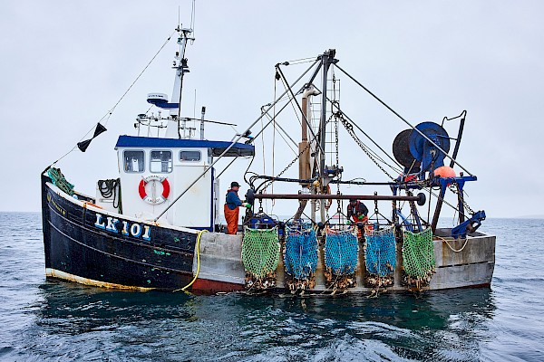 Members' Vessels