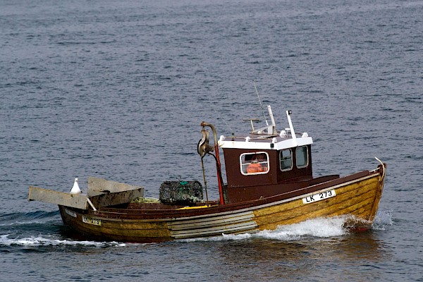 Members' Vessels