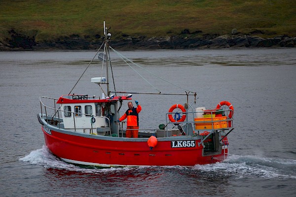 Members' Vessels