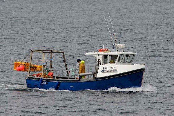 Members' Vessels