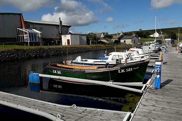 Members' Vessels