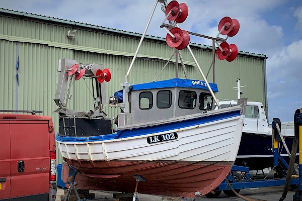 Members' Vessels